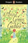 anne of green gables penguin readers level 2