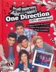 TODO SOBRE ONE DIRECTION di VV.AA