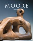 MOORE (SERIE MENOR) de LEWISON, JEREMY 