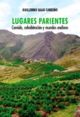 Lugares Parientes (ebook)
