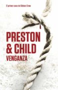 VENGANZA de PRESTON, DOUGLAS  CHILD, LINCOLN 