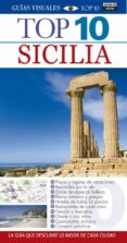 SICILIA 2015 (GUIAS VISUALES TOP 10) di VV.AA. 