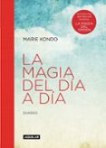 LA MAGIA DEL DA A DA (LA MAGIA DEL ORDEN) de KONDO, MARIE 