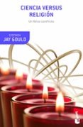 CIENCIA VERSUS RELIGION de GOULD, STEPHEN JAY 
