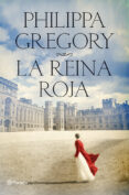 LA REINA ROJA de GREGORY, PHILIPPA 