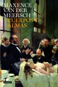 CUERPOS Y ALMAS de VAN DER MEERSCH, MAXENCE 