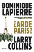 ARDE PARIS? de LAPIERRE, DOMINIQUE  COLLINS, LARRY 