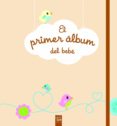 EL PRIMER ALBUM DEL BEBE de YOYO 