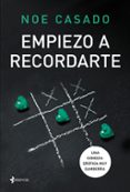 EMPIEZO A RECORDARTE de CASADO, NOE 