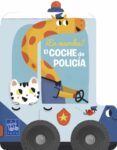EL COCHE DE POLICA de YOYO 