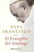 EL EVANGELIO DEL DOMINGO de BERGOGLIO PAPA FRANCISCO, JORGE 