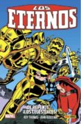 LOS ETERNOS 3: DE REPENTE LOS CELESTIALES! di VV.AA. 