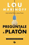 Pregúntale A Platón (ebook)