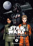 STAR WARS ESTRELLAS PERDIDAS N 01 (MANGA) de GRAY, CLAUDIA 