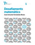 Portada de Desafiaments matemàtics 1