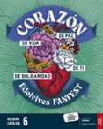 Portada de Proyecto: FanFest. Religión católica 6 [Murcia]