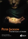 PETER JACKSON de CARMONA, LUIS MIGUEL 