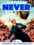NATHAN NEVER VOL. 3 N 1: ASESINATO POR ENCARGO di VIGNA, BEPI MUTI, ANDREA TINTORI, ANGELICA 