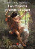 LOS MEJORES POEMAS DE AMOR di VV.AA. 