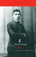 KAFKA de CITATI, PIETRO 