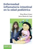 ENFERMEDAD INFLAMATORIA INTESTINAL EN LA EDAD PEDIATRICA di VV.AA
