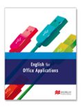 ENGLISH FOR OFFICE APPLICATIONS LIBRO di VV.AA. 