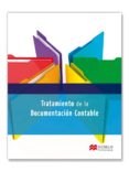 TRATAMIENTO DE LA DOCUMENTACIN CONTABLE PACK 2013 di VV.AA