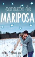 CORAZON DE MARIPOSA de TOME, ANDREA 