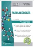 REVISIN DE TEMAS: FARMACOLOGA de ROSENFELD, GARY C. 