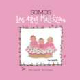 SOMOS LAS TRES MELLIZAS di COMPANY, MERCE 
