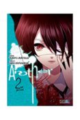 ANOTHER N 2 de AYATSUKI, YUKITO  KIYOHARA, HIRO 