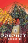 PROPHET N 4: REUNION di VV.AA. 