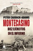 MONTECASINO de CADDICK-ADAMS, PETER 