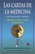 LAS CARTAS DE LA MEDICINA de SAMS, JAMIE  CARSON, DAVID 