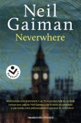 NEVERWHERE di GAIMAN, NEIL 
