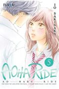 AOHA RIDE N 5 de SAKISAKA, IO 