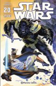 STAR WARS N 20 de AARON, JASON 