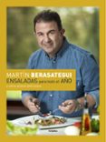 ENSALADAS PARA TODO EL AO de BERASATEGUI, MARTIN 