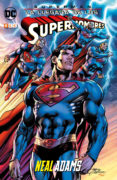 SUPERMAN: LA LLEGADA DE LOS SUPERHOMBRES di ADAMS, NEAL 