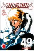 BLEACH N 49 de KUBO, TITE 