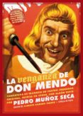 LA VENGANZA DE DON MENDO di MUOZ SECA, PEDRO 