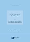 GENERACIONES Y MENTALIDADES. ESTUDIOS DE TEORIA DE LA HISTORIA de HERNANDEZ SANCHEZ-BARBA, MARIO 