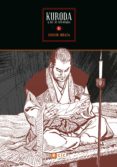 KURODA Y LAS 36 ESTRATEGIAS (VOL. 06) de HIRATA, HIROSHI 