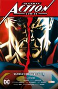 SUPERMAN: ACTION COMICS (VOL. 01): SENDERO DE PERDICION de JURGENS, DAN 