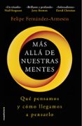 MS ALL DE NUESTRAS MENTES de FERNANDEZ-ARMESTO, FELIPE 