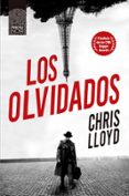 LOS OLVIDADOS di LLOYD, CHRIS 