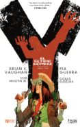 Y, EL LTIMO HOMBRE: LIBRO TRES (DE 5) (2A EDICIN) de VAUGHAN, BRIAN K. 