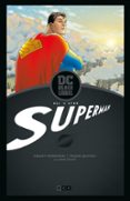 ALL-STAR SUPERMAN (BIBLIOTECA DC BLACK LABEL) de MORRISON, GRANT 