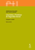 LECCIONES Y PRCTICAS DE SEGURIDAD SOCIAL (9 EDICIN) di BALLESTER LAGUNA, FERNANDO 