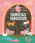 FAMILIAS FABULOSAS de MADDALONI, FRANCESCO 